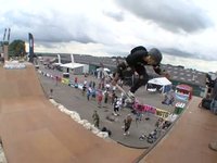 World Streetboard Championship 2009