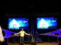 That Night - Christmas Eve Service 2009