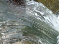 New River Rapid