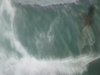 SURF NEWS 6 minutes w/ my hand-E-camera
