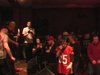 All Out War - December 27, 2009