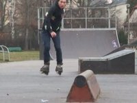 Maju, jesien 2009