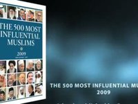 The Most Influential Muslim