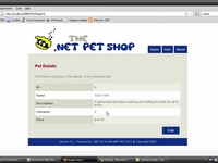 Dive into ASP.NET MVC RC2