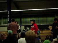 X-MAS JAM 2009