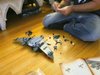 Tilt Shift & Time Lapse