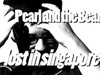 Harvey’s Kitchen: Pearl and the Beard, Lost in Singapore