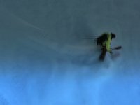 Sweet Line 9: Freeski Aiguille de l'M