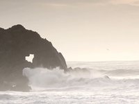 Land's End