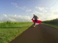 SPORTING-SAILS - Hula Sail
