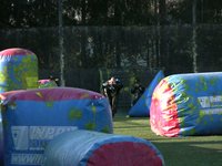 *HD* Cucuzza Productions: Paintball Authority *HD*