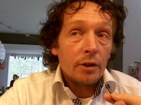 DSBtheMovie interview met Jan Willem Alphenaar