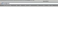 Safari 4 Acid3 Performance