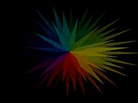 Life In Technicolor