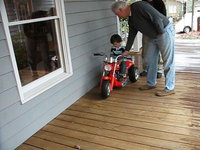 Go Speed Racer!