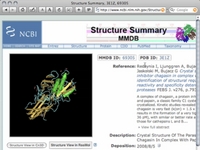 Introduction to Entrez