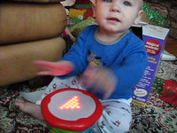 Ronan's Drum