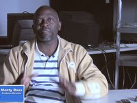 IFMTTV - Monty Ross / Producer & Director IFMTTV - Monty Ross / Producer & Director