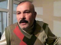İSMAİL ŞEKER (KARA GÖZLÜM)