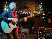 Dave Cousar & Paul Taylor
