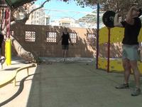 Nick's Farewell WOD