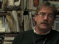 Park Collegium Interview with Dr John Fuder
