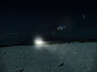 Nighttime Drive Nighttime Drive