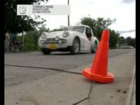 El Escape Programa 35