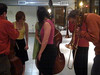 Musical Mondays @Mobius: Dec 2009