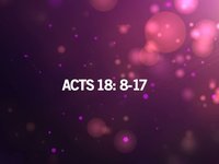 Sermon Intro