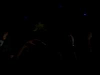 Armin Van Buuren @ Limelight, Milan (Man on The Run)