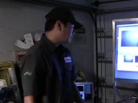 DIY Multi-Touch Display using LLP Method (FULL)