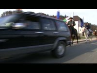 Prvi Štefanov blagoslov sredi Notranjih Goric