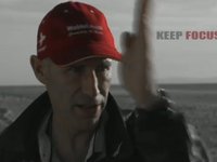 Keep Focused - video contest contribution