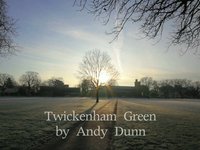 Twickenham Green Twickenham Green
