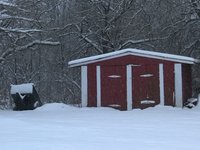 Winter In HD Winter In HD