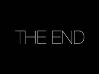Its the Ending.