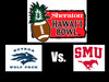 Hawaii Bowl Highlights: Nevada vs. SMU