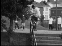 Canadian skate video from '03-'04