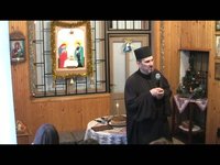 Тържество за Рождество Христово