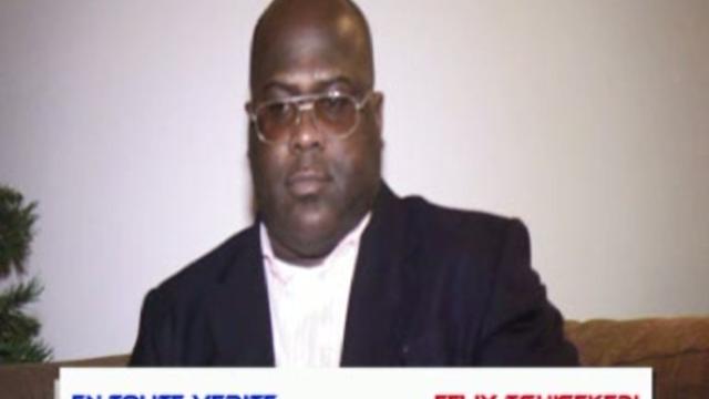 En toute vérité avec Felix TSHISEKEDI