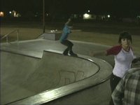 Filmed by: Josh "gogo" Castillo.
Edited by yours truly.
