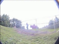 Section from the '03/'04 skate video Picture Me Rolling