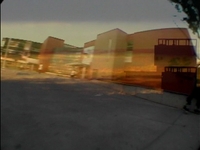 Section from the '03/'04 skate video Picture Me Rolling