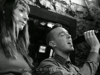 Cem Adrian & Aylin Aslım - Senin Gibi Cem Adrian & Aylin Aslım - Senin Gibi