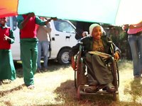 Rabia Sayid Story