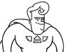 Hand drawn animation