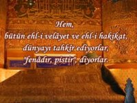 dünyanın üç yüzü