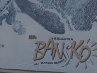 Bulgaria - Bansko - Christmas 2009