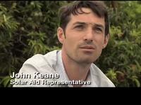 SolarAid - 100 People - Brave Mhouie